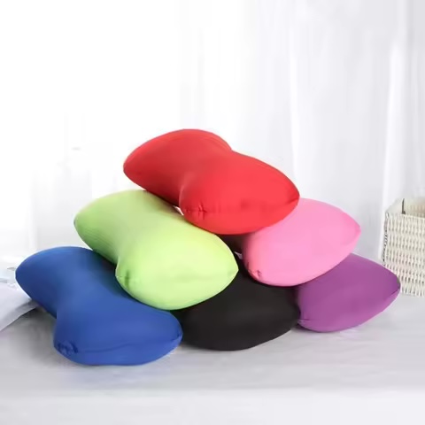 Coussin de soutien microbilles entrée de gamme
